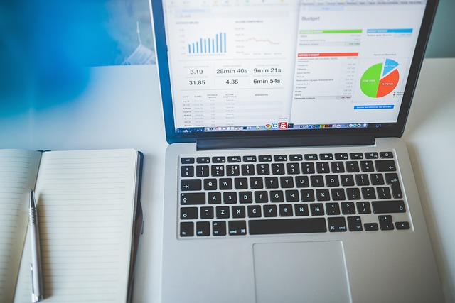 Finanzen im Griff: Tipps für ein erfolgreiches Geschäft.
